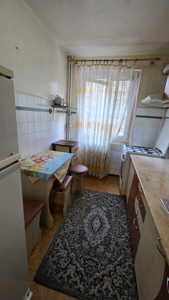 Colentina, Doamna Ghica vis-a-vis Complex  Rose Garden