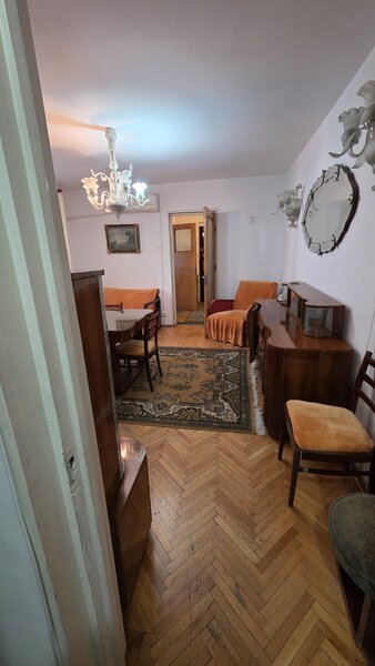 Colentina, Doamna Ghica vis-a-vis Complex  Rose Garden