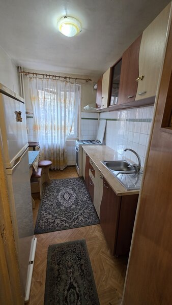 Colentina, Doamna Ghica vis-a-vis Complex  Rose Garden