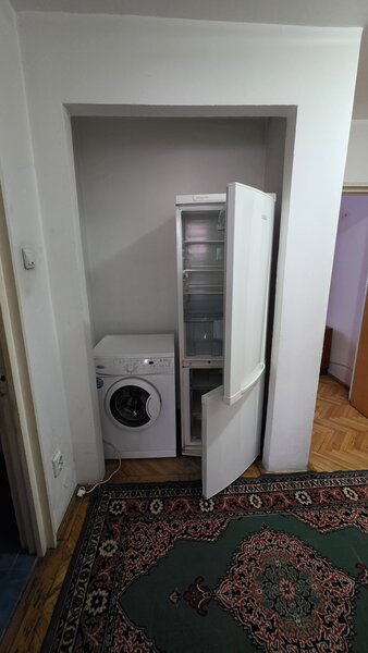 Colentina, Doamna Ghica vis-a-vis Complex  Rose Garden