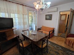 Colentina, Doamna Ghica vis-a-vis Complex  Rose Garden